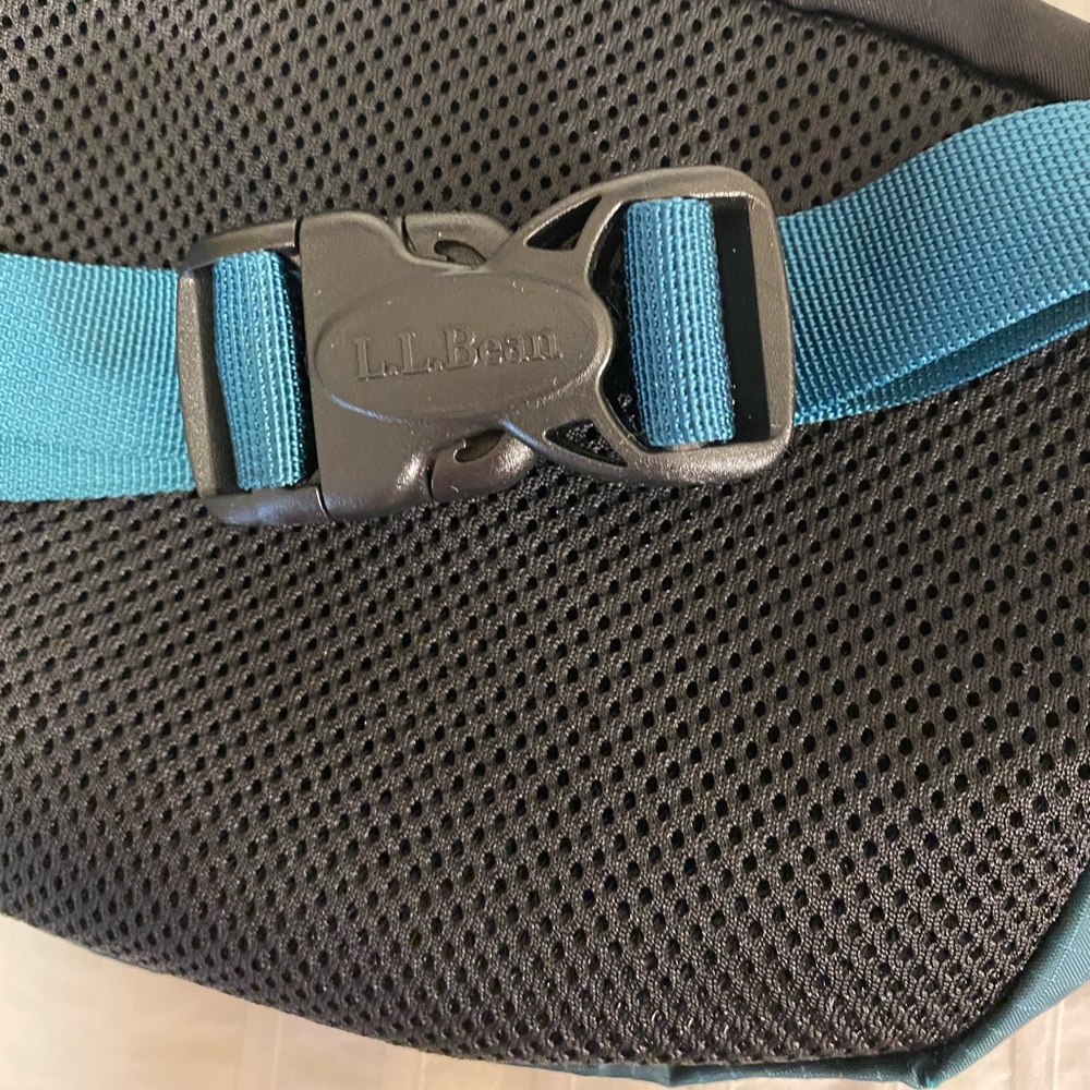 L.L. Bean Fanny pack